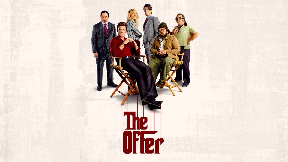 The Offer – kuva sarjasta