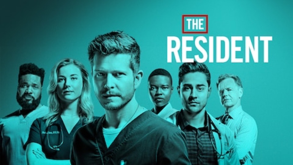 The Resident – kuva sarjasta