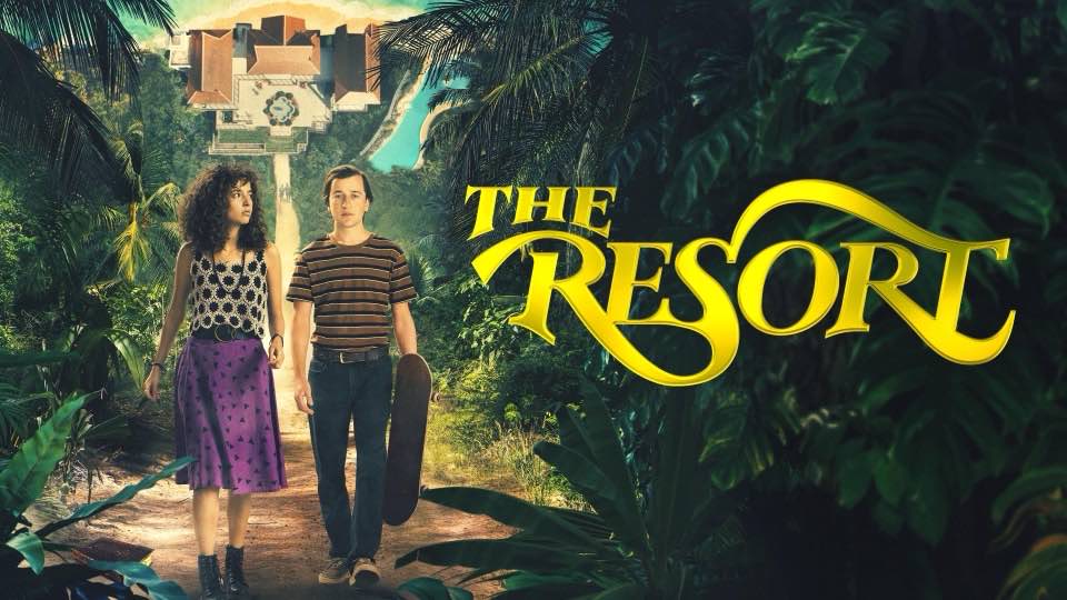 The Resort – kuva sarjasta