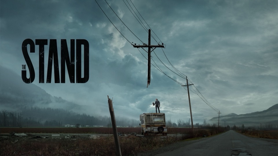 The Stand – kuva sarjasta