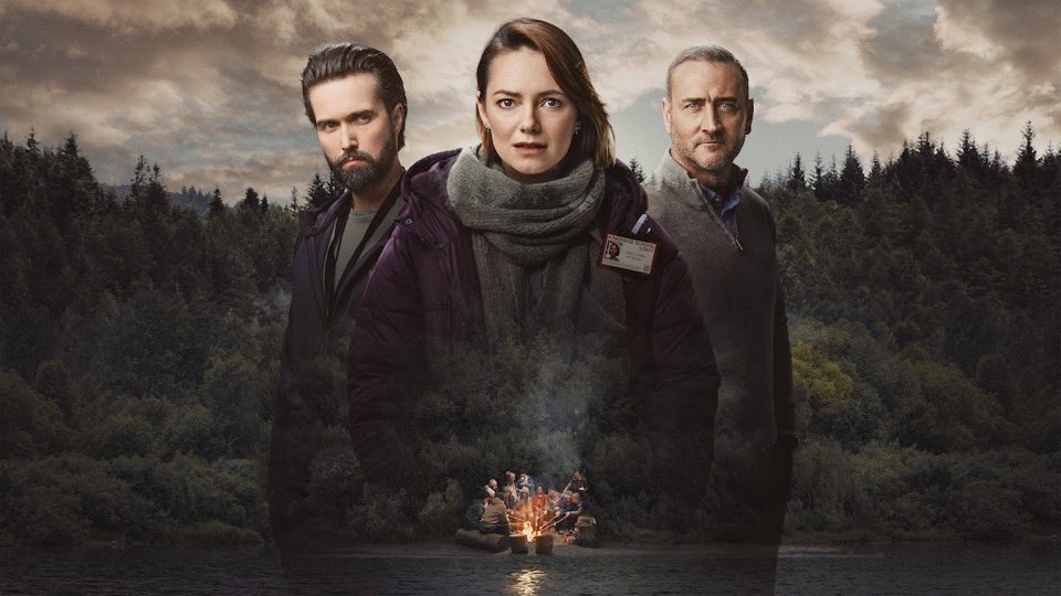 The Teacher – kuva sarjasta