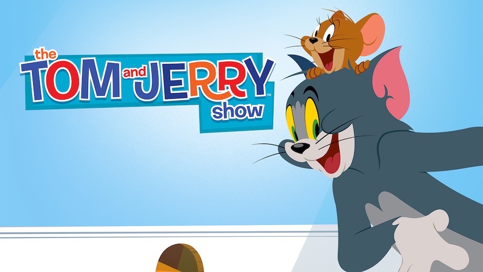 The Tom and Jerry Show – kuva sarjasta