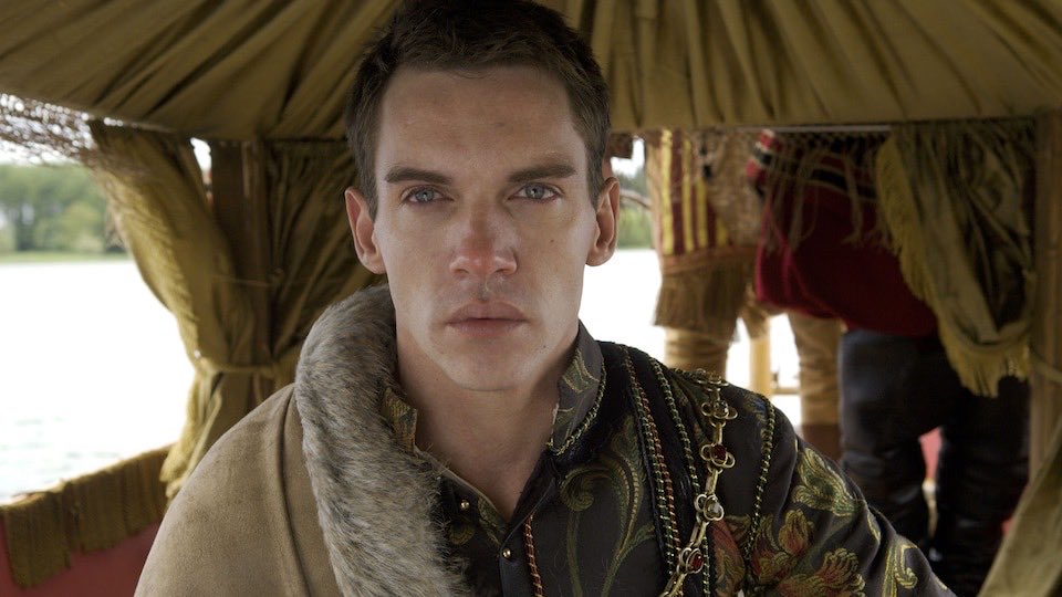 The Tudors – kuva sarjasta