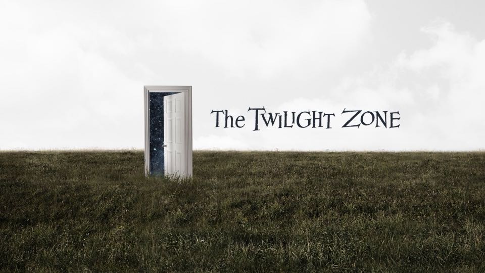 Twilight Zone – tuntematon ulottuvuus – kuva sarjasta
