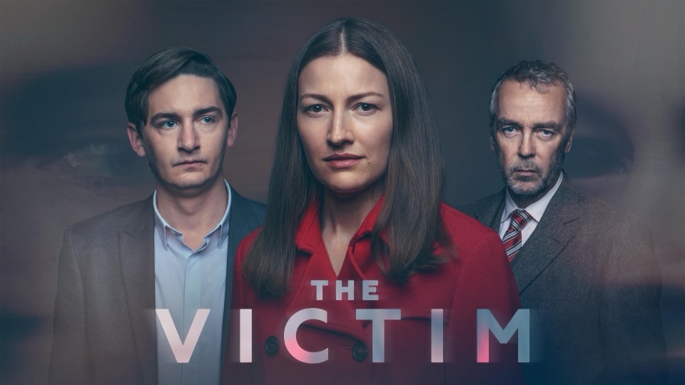 The Victim – kuva sarjasta