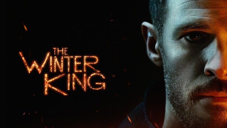 The Winter King – kuva sarjasta