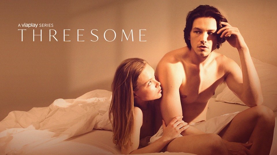 Threesome – kuva sarjasta