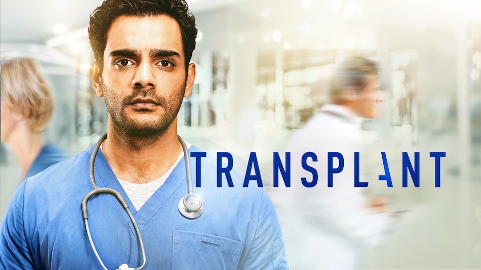 Transplant – kuva sarjasta