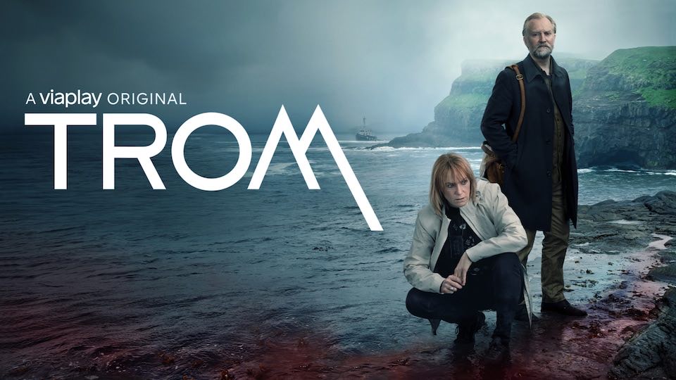 Trom – kuva sarjasta
