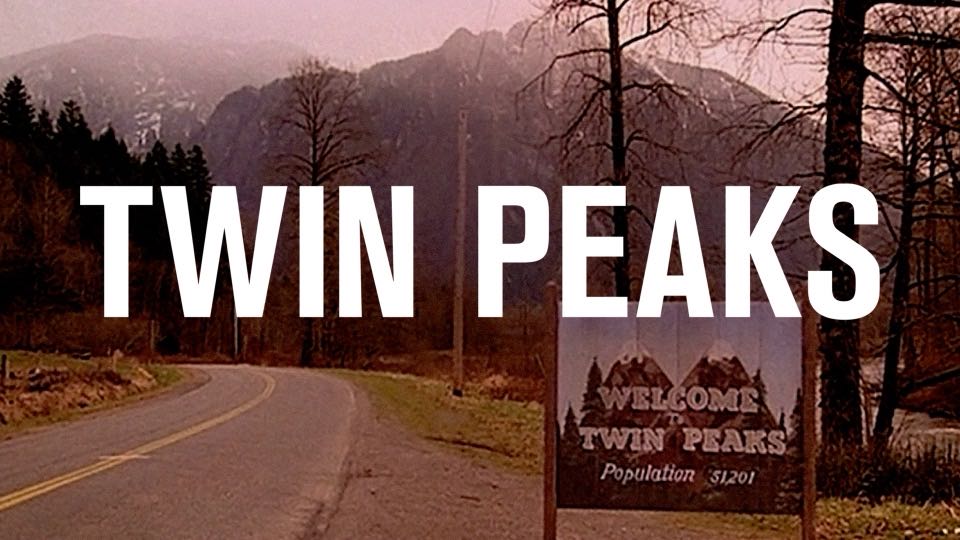 Twin Peaks – kuva sarjasta