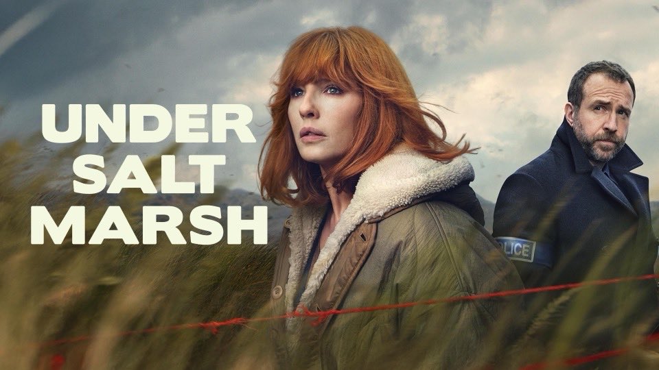 Under Salt Marsh – kuva sarjasta