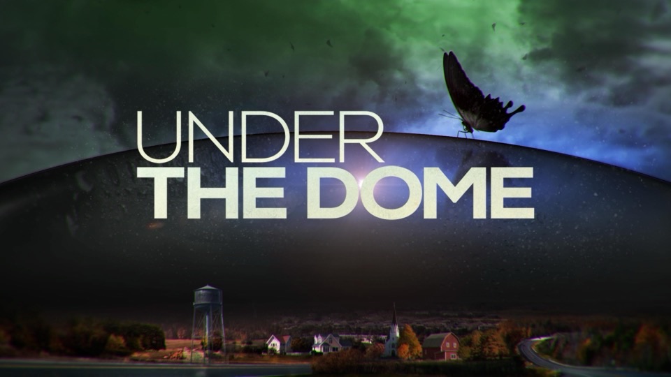 Under the Dome – kuva sarjasta