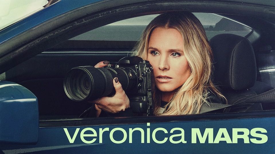 Veronica Mars – kuva sarjasta