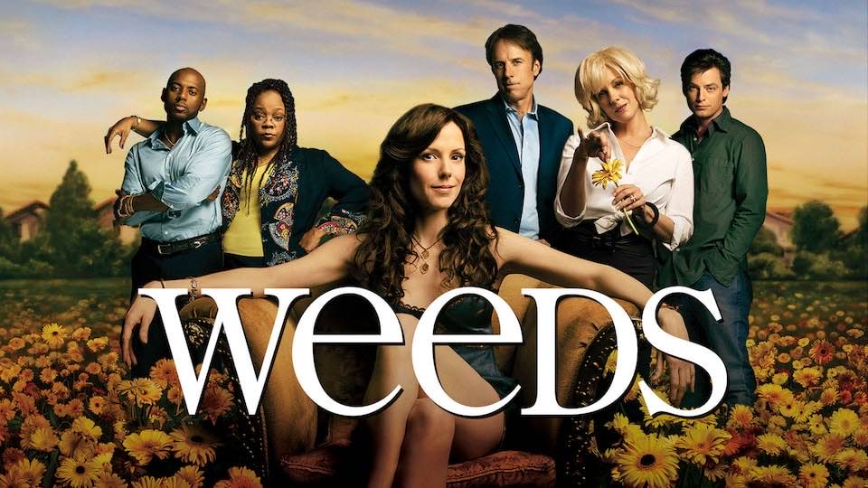 Weeds – kuva sarjasta