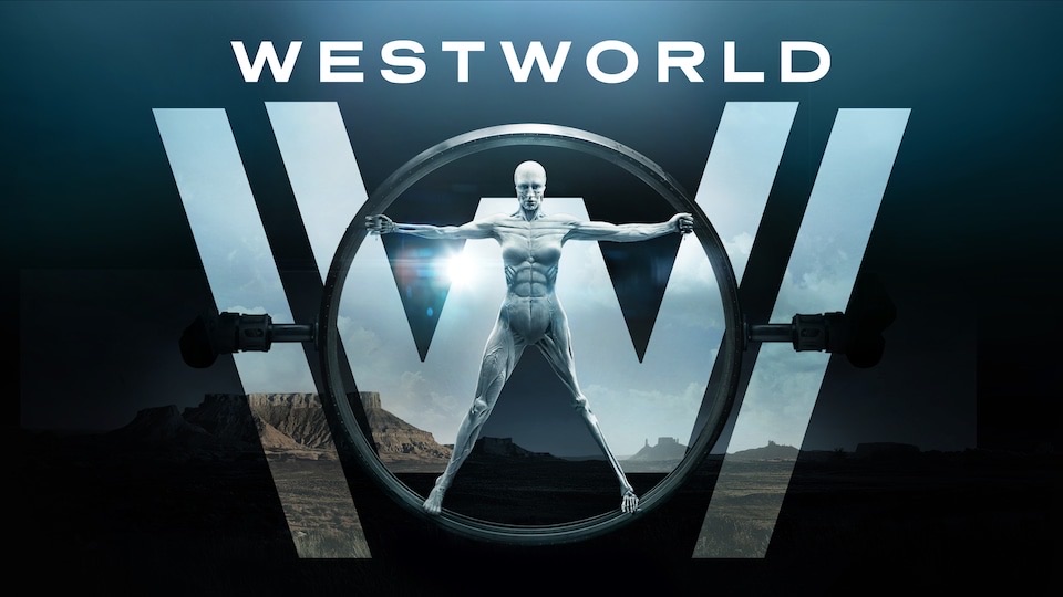 Westworld – kuva sarjasta