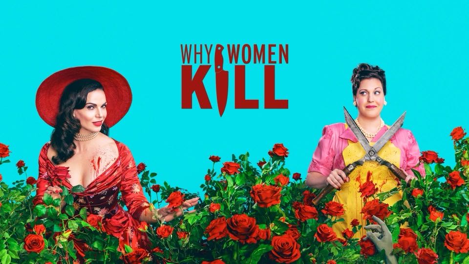 Why Women Kill – kuva sarjasta