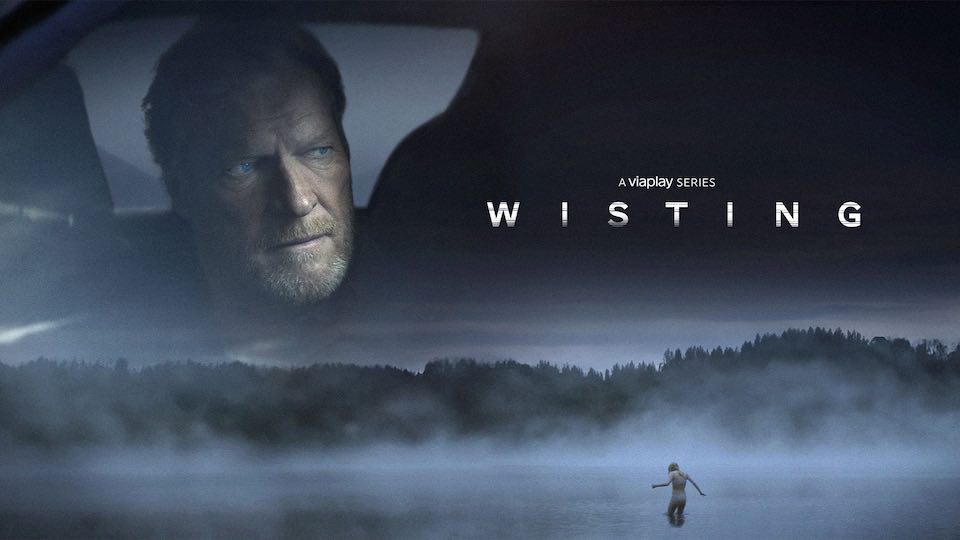 Wisting – kuva sarjasta