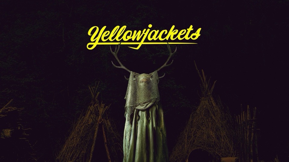 Yellowjackets – kuva sarjasta