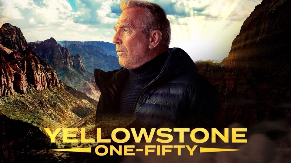 Yellowstone: One-Fifty – kuva sarjasta