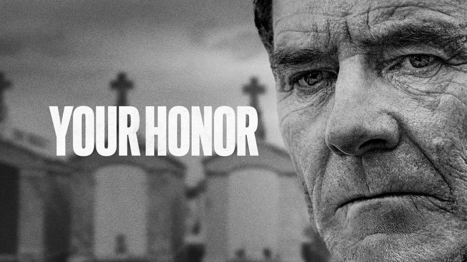 Your Honor – kuva sarjasta